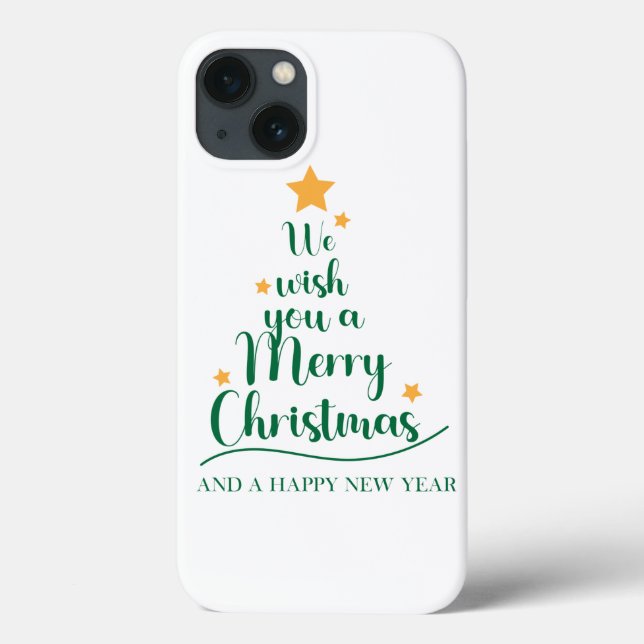 Case-Mate mal existe no caso do Apple iPhone 13 (Verso)