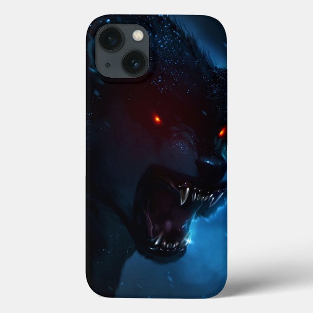 Case-Mate mal existe no caso do Apple iPhone 13 (Verso)