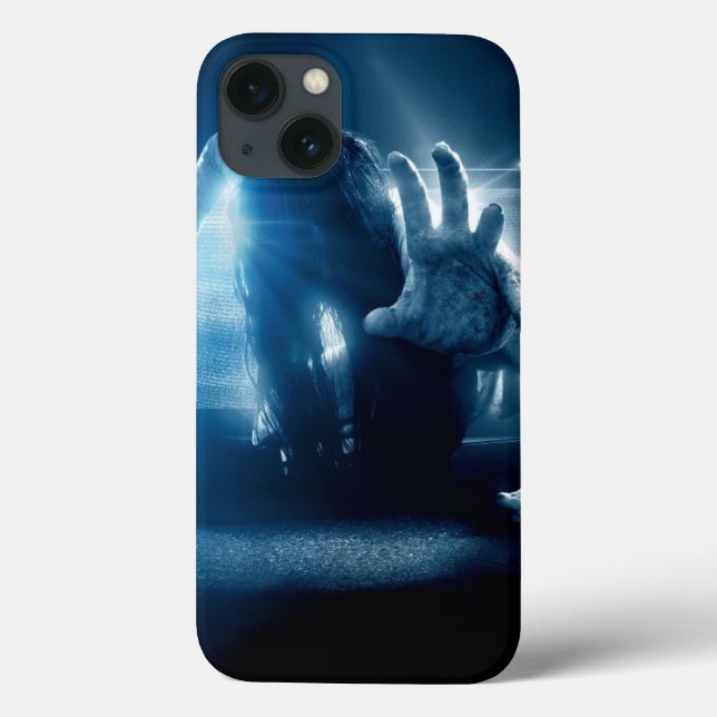 Case-Mate mal existe no caso do Apple iPhone 13 (Verso)