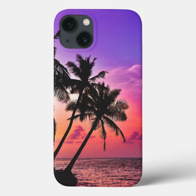 Case-Mate mal existe no caso do Apple iPhone 13 (Verso)
