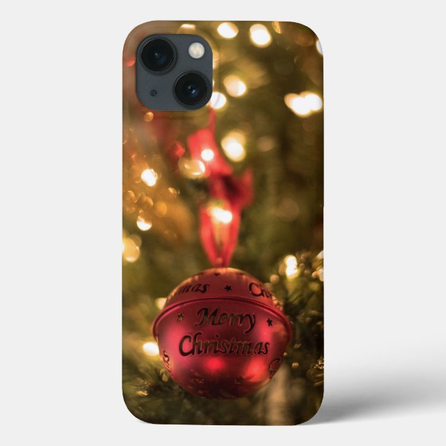 Case-Mate mal existe no caso do Apple iPhone 13 (Verso)