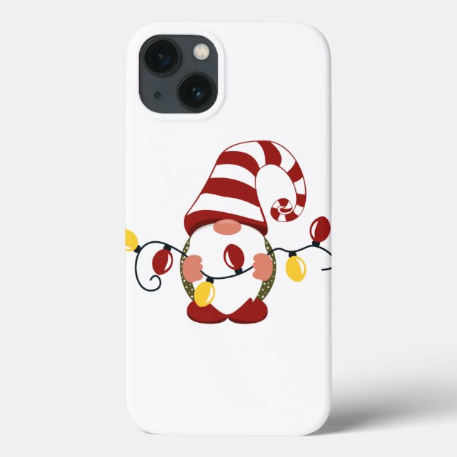 Case-Mate mal existe no caso do Apple iPhone 13 (Verso)