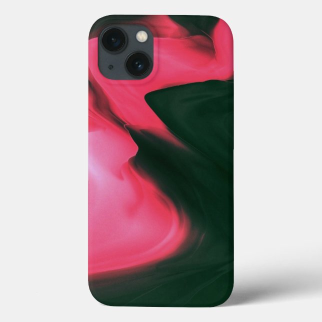 Case-Mate mal existe no caso do Apple iPhone 13 (Verso)