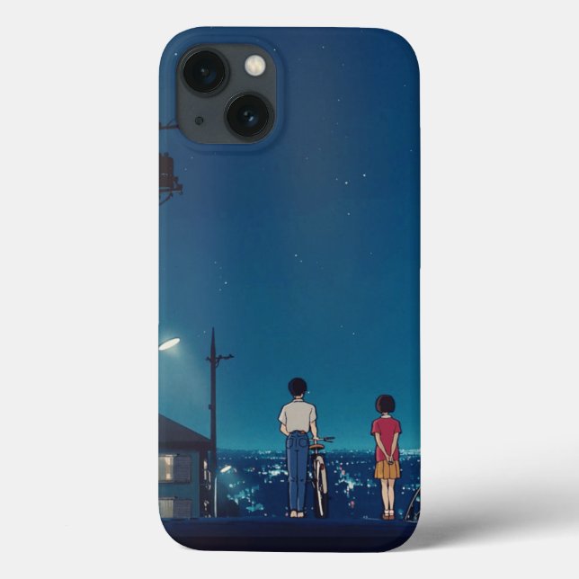 Case-Mate mal existe no caso do Apple iPhone 13 (Verso)