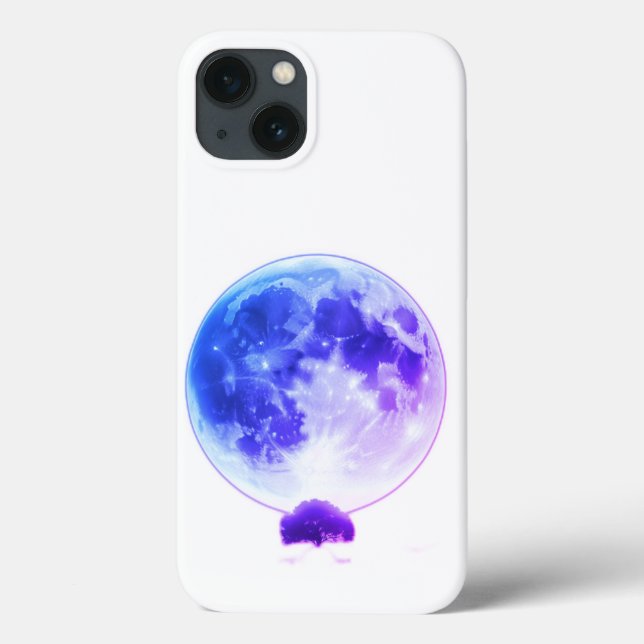 Case-Mate mal existe no caso do Apple iPhone 13 (Verso)