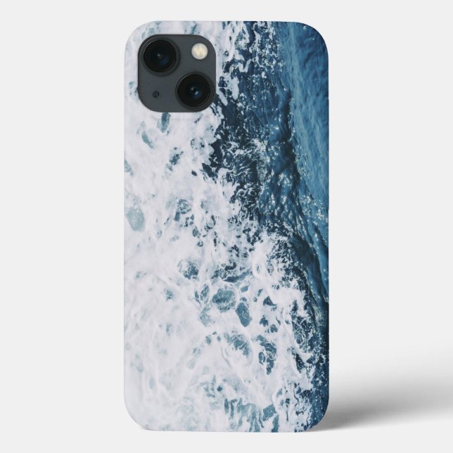 Case-Mate mal existe no caso do Apple iPhone 13 (Verso)