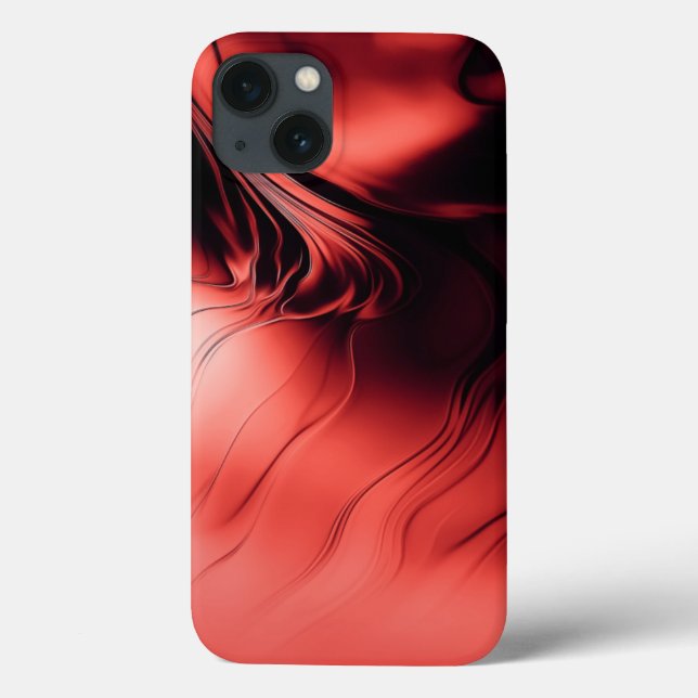 Case-Mate mal existe no caso do Apple iPhone 13 (Verso)