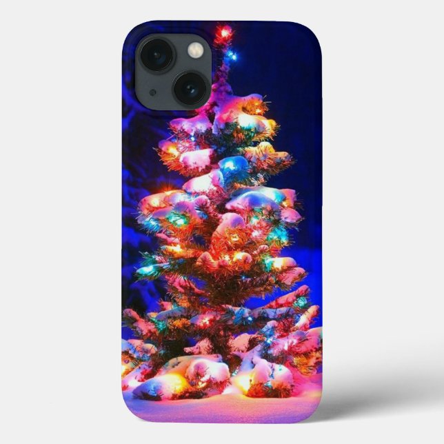 Case-Mate mal existe no caso do Apple iPhone 13 (Verso)