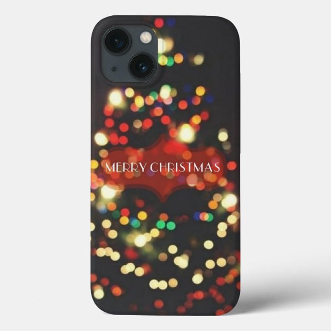 Case-Mate mal existe no caso do Apple iPhone 13 (Verso)