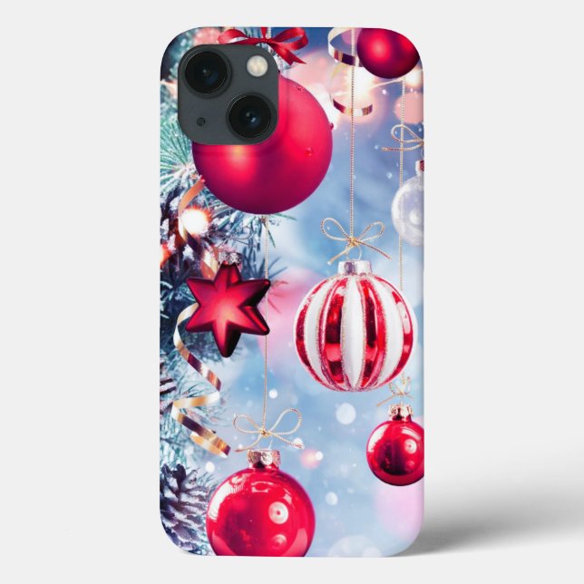 Case-Mate mal existe no caso do Apple iPhone 13 (Verso)