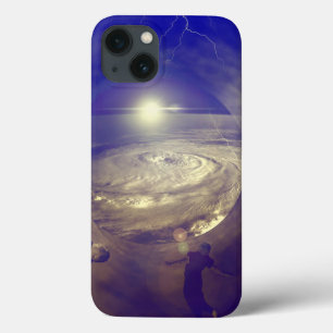 Case-Mate mal existe no caso do Apple iPhone 13