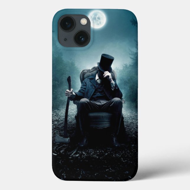 Case-Mate mal existe no caso do Apple iPhone 13 (Verso)