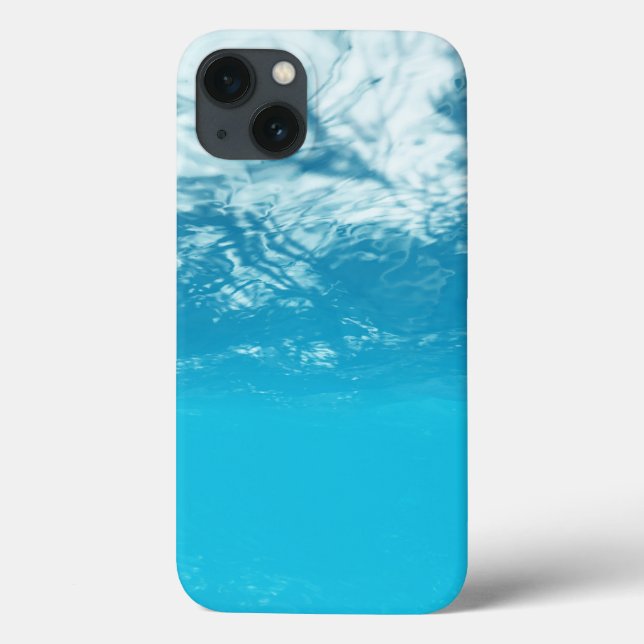 Case-Mate mal existe no caso do Apple iPhone 13 (Verso)
