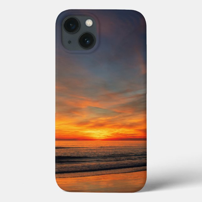 Case-Mate mal existe no caso do Apple iPhone 13 (Verso)