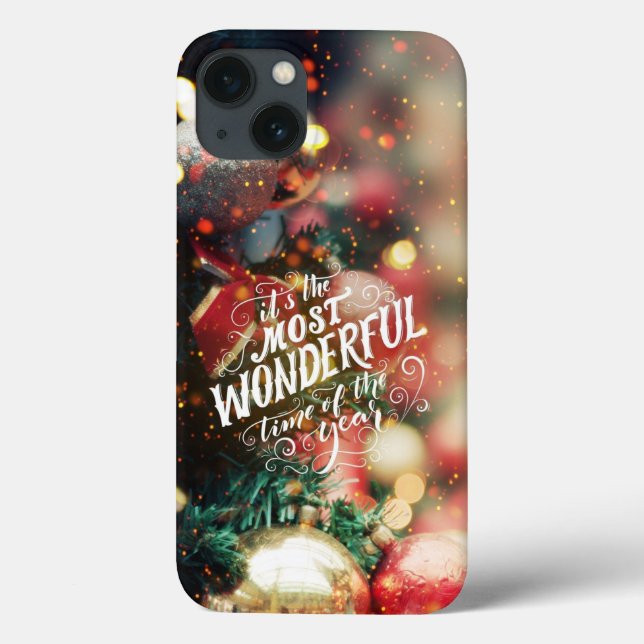 Case-Mate mal existe no caso do Apple iPhone 13 (Verso)
