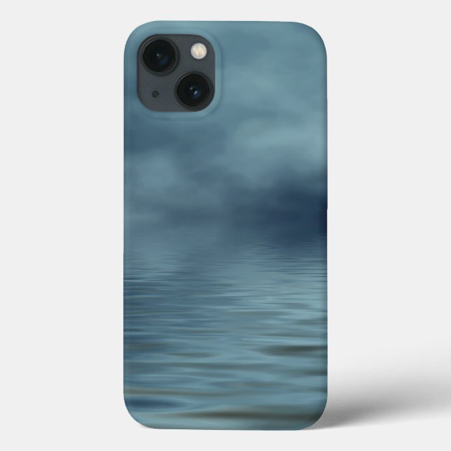 Case-Mate mal existe no caso do Apple iPhone 13 (Verso)