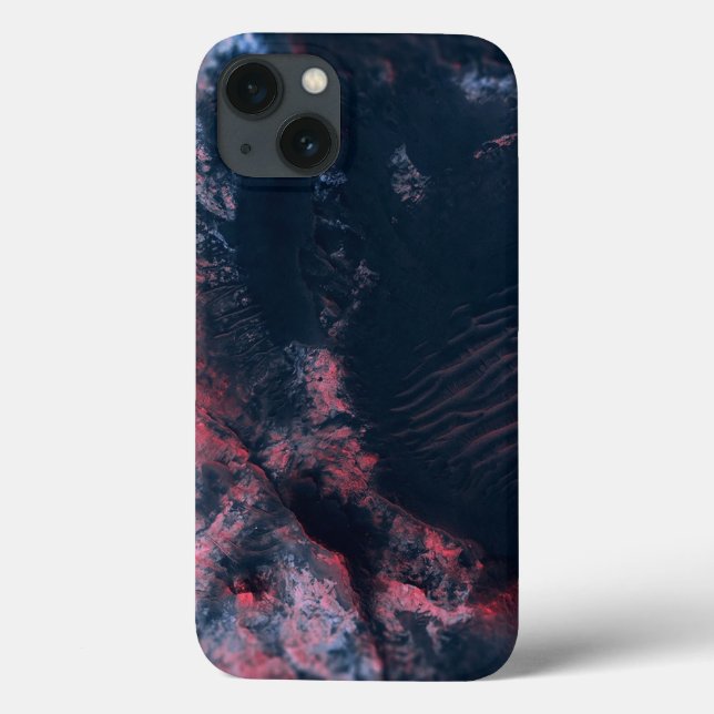 Case-Mate mal existe no caso do Apple iPhone 13 (Verso)