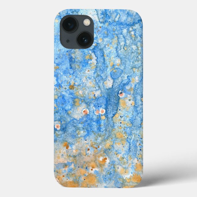 Case-Mate mal existe no caso do Apple iPhone 13 (Verso)
