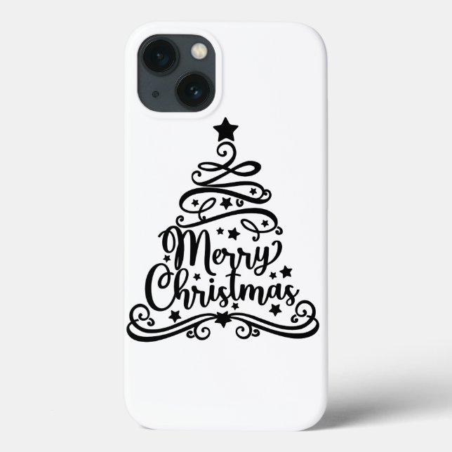 Case-Mate mal existe no caso do Apple iPhone 13 (Verso)