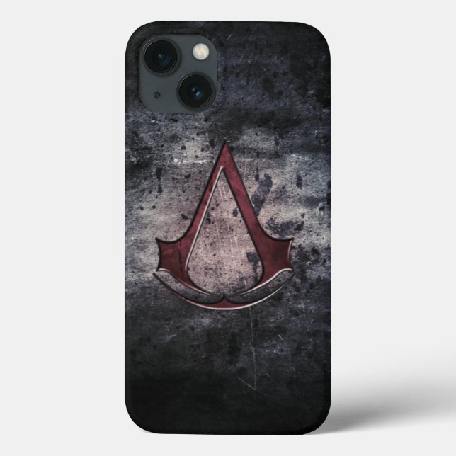 Case-Mate mal existe no caso do Apple iPhone 13 (Verso)