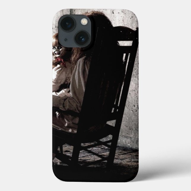 Case-Mate mal existe no caso do Apple iPhone 13 (Verso)