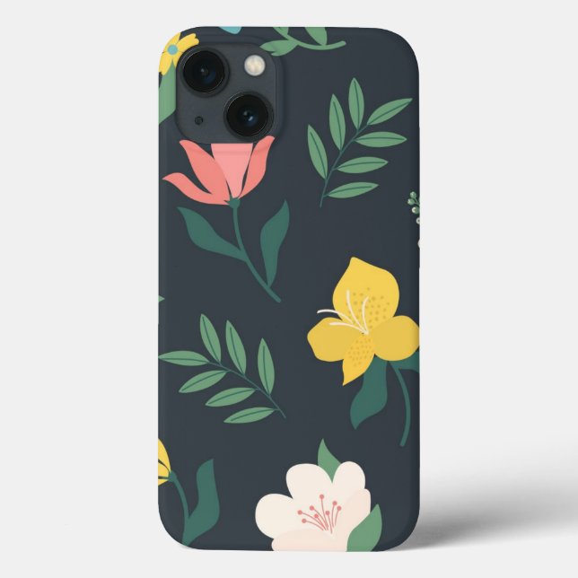 Case-Mate mal existe no caso do Apple iPhone 13 (Verso)