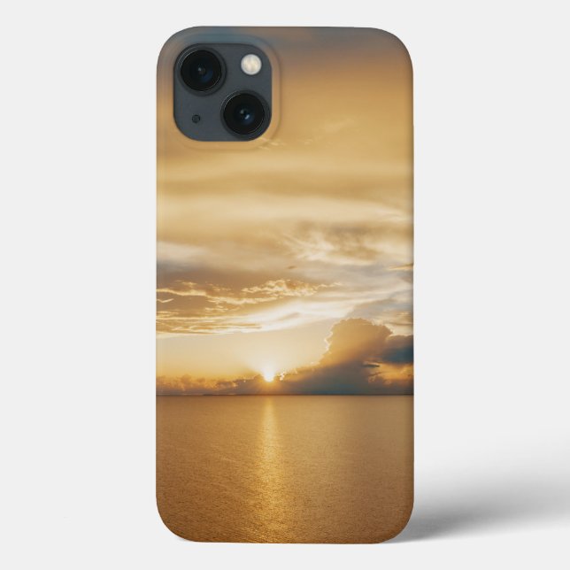 Case-Mate mal existe no caso do Apple iPhone 13 (Verso)