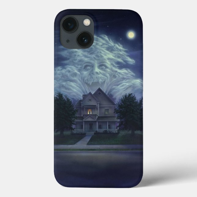 Case-Mate mal existe no caso do Apple iPhone 13 (Verso)