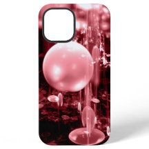 Case-Mate Mal Há Um Apple iPhone 12 Pro Max Cas