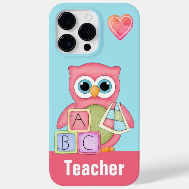 Case-Mate Mal Há Um Apple iPhone 14 Pro Max Cas (Verso)
