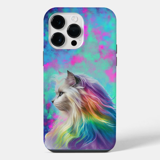 Case-Mate Mal Há Um Apple iPhone 14 Pro Max Cas (Verso)