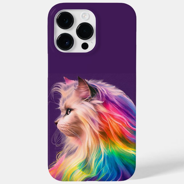 Case-Mate Mal Há Um Apple iPhone 14 Pro Max Cas (Verso)