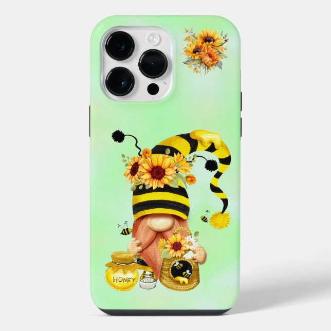 Case-Mate Mal Há Um Apple iPhone 14 Pro Max Cas (Verso)