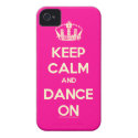 case mate mal There™ do iPhone 4 iPhone 4 Capa