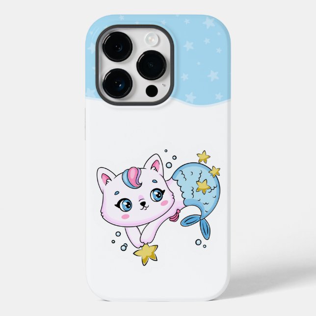 Case-Mate Tough Apple Capa para iPhone 14 Pro (Verso)