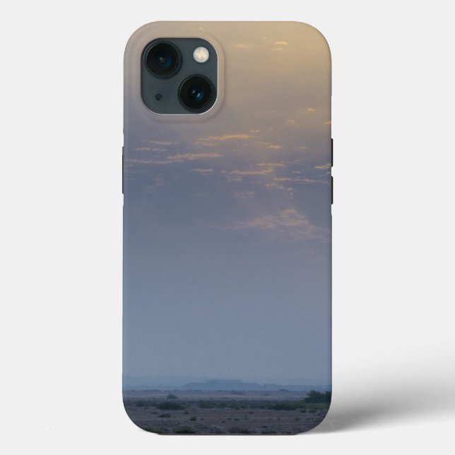 Case-Mate Tough Apple iPhone 13 Capa (Verso)