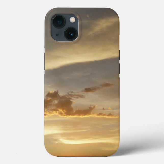 Case-Mate Tough Apple iPhone 13 Case (Verso)