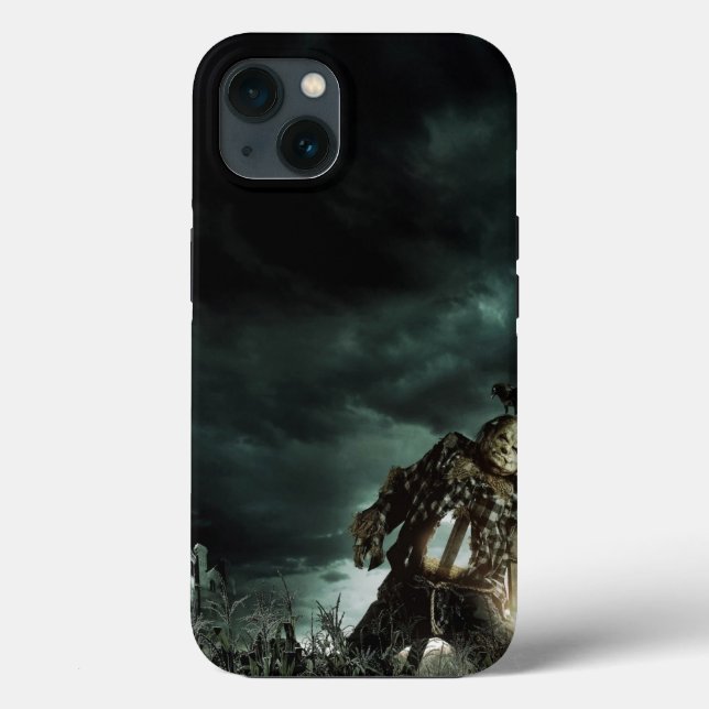 Case-Mate Tough Apple iPhone 13 Case (Verso)