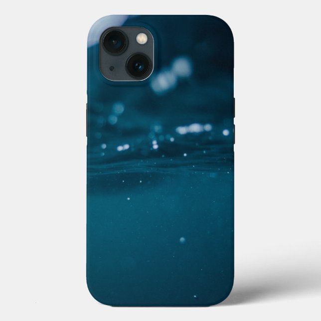 Case-Mate Tough Apple iPhone 13 Case (Verso)