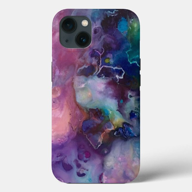 Case-Mate Tough Apple iPhone 13 Case (Verso)