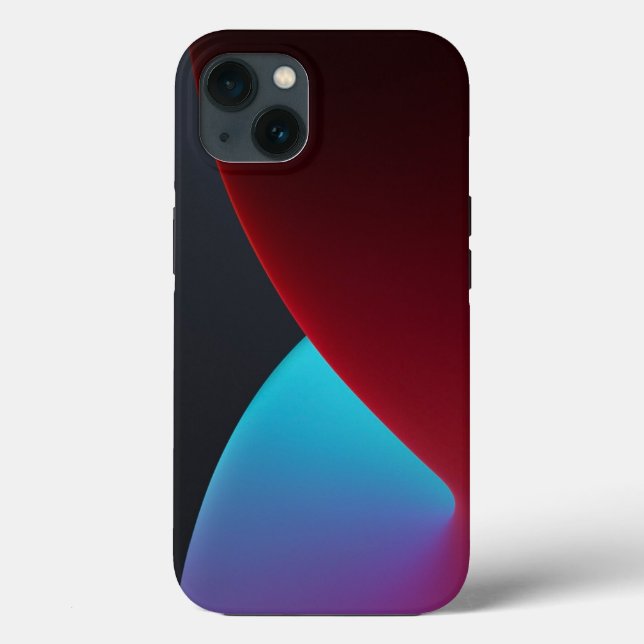 Case-Mate Tough Apple iPhone 13 Case (Verso)