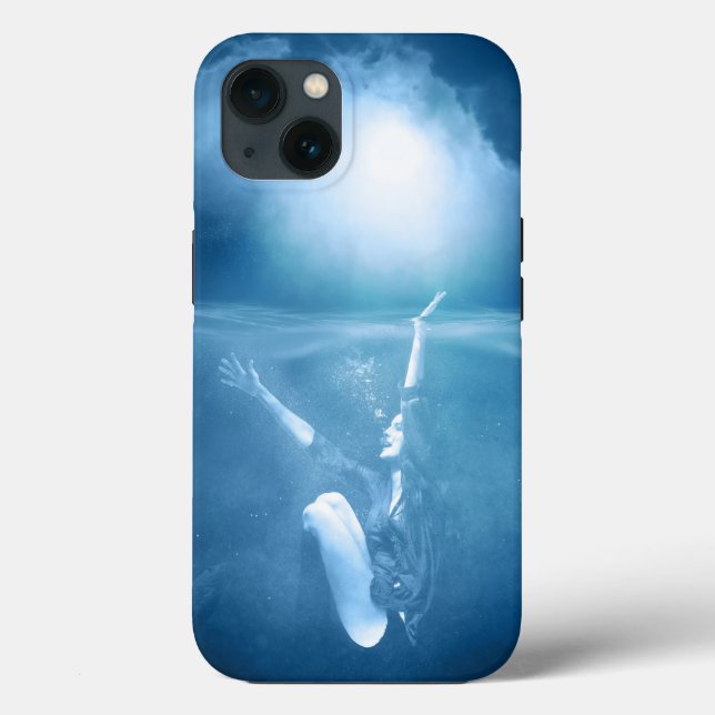 Case-Mate Tough Apple iPhone 13 Case (Verso)