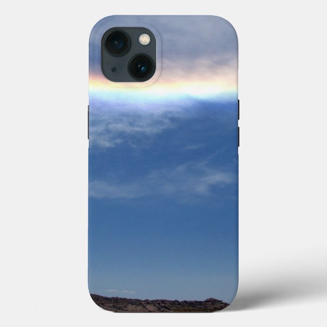 Case-Mate Tough Apple iPhone 13 Case (Verso)