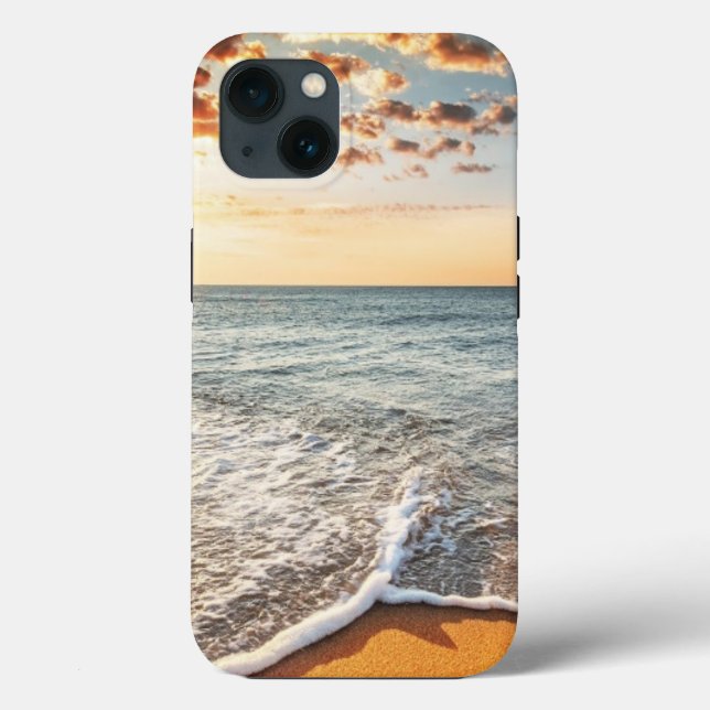 Case-Mate Tough Apple iPhone 13 Case (Verso)