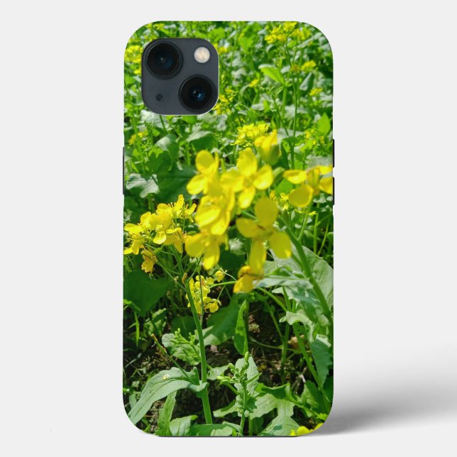 Case-Mate Tough Apple iPhone 13 Case (Verso)