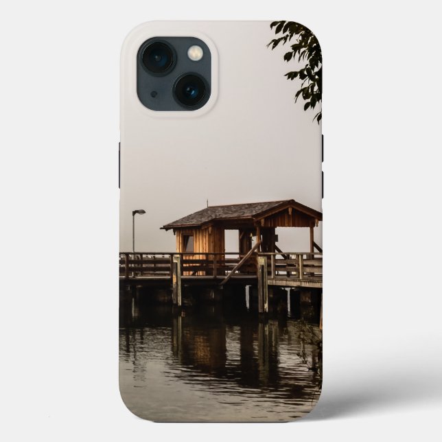 Case-Mate Tough Apple iPhone 13 Case (Verso)