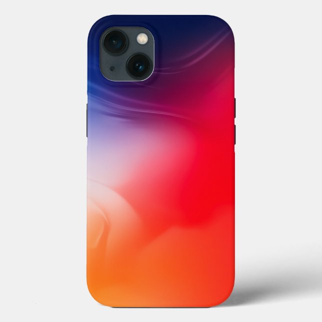 Case-Mate Tough Apple iPhone 13 Case (Verso)