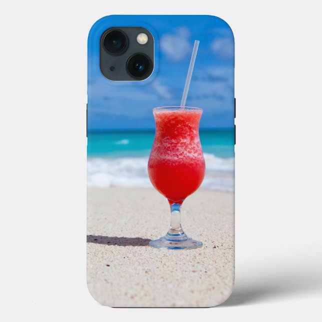 Case-Mate Tough Apple iPhone 13 Case (Verso)