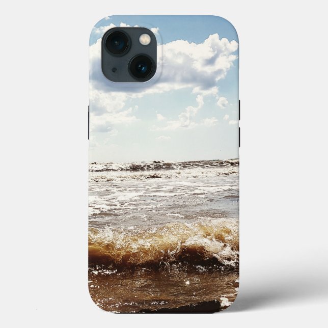 Case-Mate Tough Apple iPhone 13 Case (Verso)