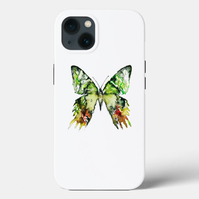 Case-Mate Tough Apple iPhone 13 Case (Verso)